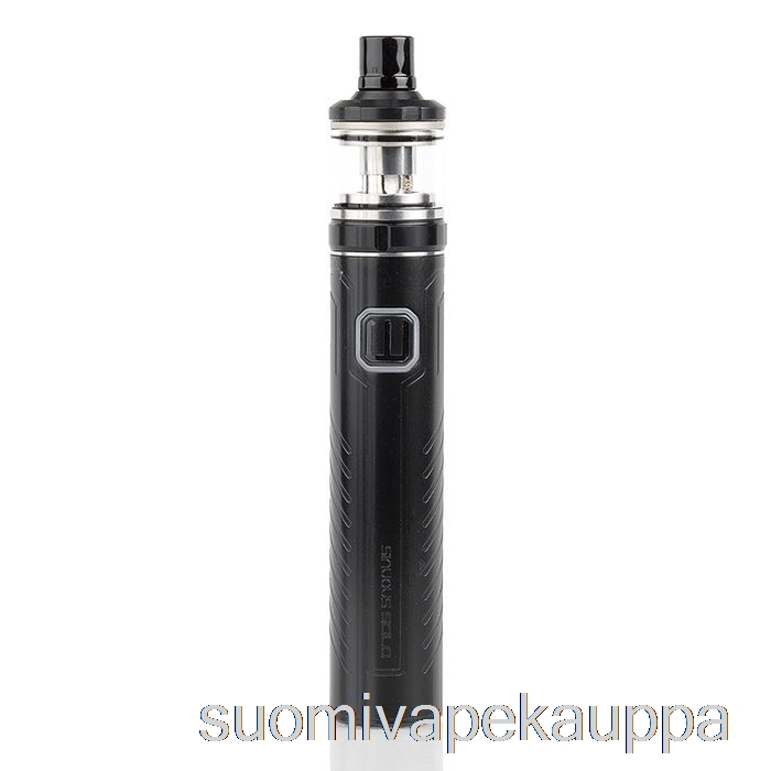 Vape Suomi Wismec Sinuous Solo 40w Aloitussarja Musta